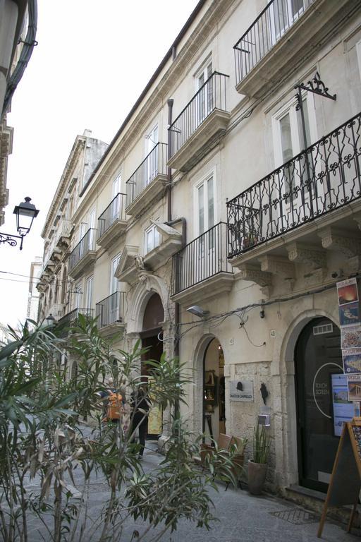 Alagona House Syracuse Exterior foto