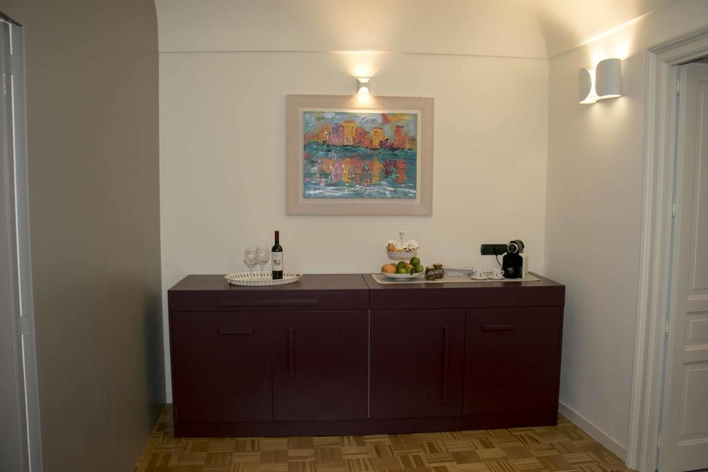 Alagona House Syracuse Exterior foto