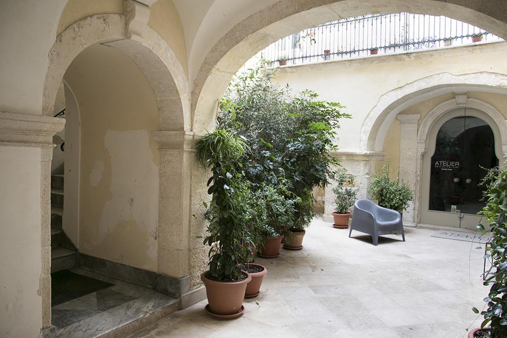 Alagona House Syracuse Exterior foto